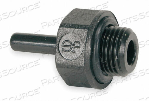 OEM#: PM051012E-PK10ADAPTER 13/32 TUBE OD ЧЕРНЫЙ PK10 от Reliance Worldwide Corporation