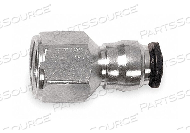 OEM#: 50030N-8-1/4-PK5FEMALE СОЕДИНИТЕЛЬ 8MM TUBE SZ BRASS PK5 от Aignep USA