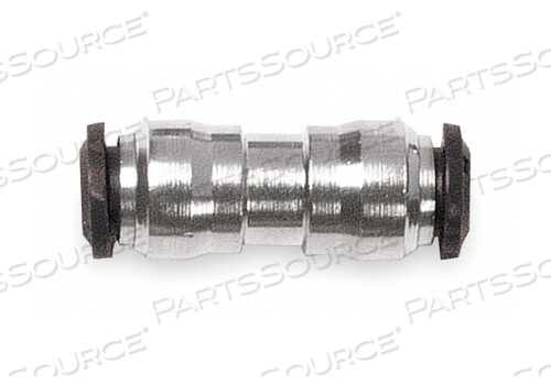 OEM#: 50040N-10-PK3TUBE UNION 10MM TUBE SZ BRASS PK3 от Aignep USA