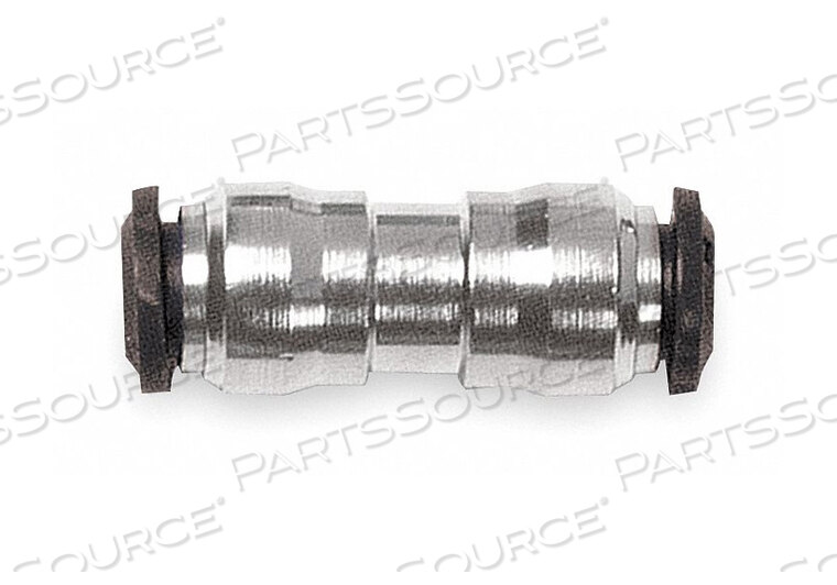 OEM#: 50040N-8-PK5TUBE UNION 8MM TUBE SZ BRASS PK5 от Aignep USA