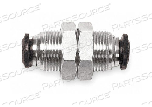 OEM#: 50050N-10-PK3МУФТА ПЕРЕБОРКИ 10 ММ ТРУБА SZ ЛАТУНЬ PK3 от Aignep USA