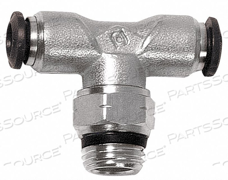 OEM#: 50210N-4-1/4-PK5SWIVEL BRANCH TEE 4MM TUBE SZ PK5 от Aignep USA