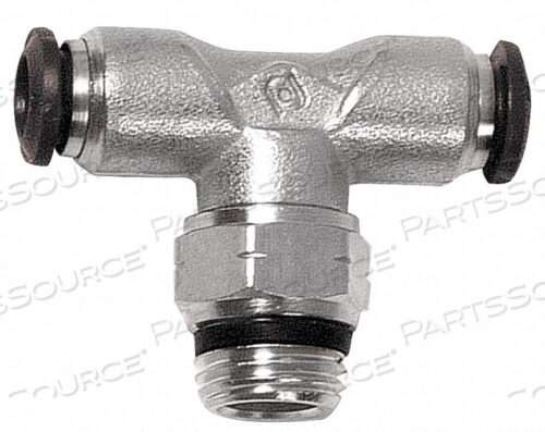 OEM#: 50210N-8-1/8-PK5SWIVEL BRANCH TEE 8MM TUBE SZ PK5 от Aignep USA