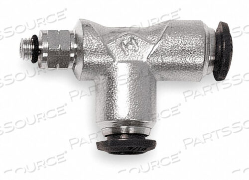 OEM#: 50225N-4-M5-PK5SWIVEL RUN TEE BRASS 4MM TUBE SZ PK5 от Aignep USA