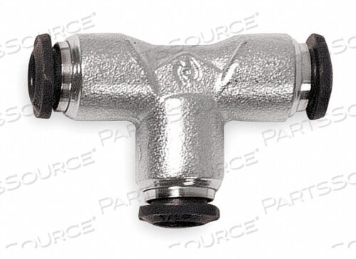 OEM#: 50230N-4-PK5СОЕДИНИТЕЛЬНЫЙ ТРОЙНИК ЛАТУННЫЙ 4 ММ ТРУБА SZ PK5 от Aignep USA