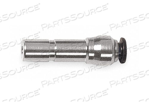 OEM#: 50700N-5-4-PK5TUBE REDUCER 5 X 4MM TUBE SZ BRASS PK5 by Aignep USA