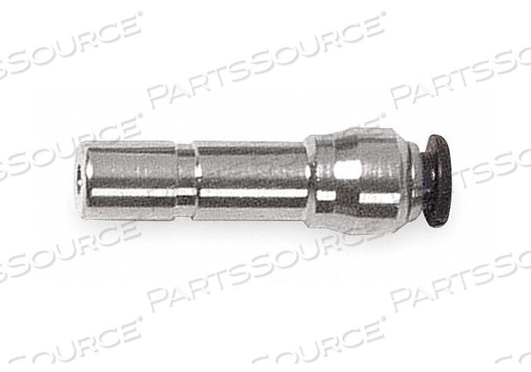 OEM#: 50700N-5-4-PK5TUBE REDUCER 5 X 4MM TUBE SZ BRASS PK5 by Aignep USA