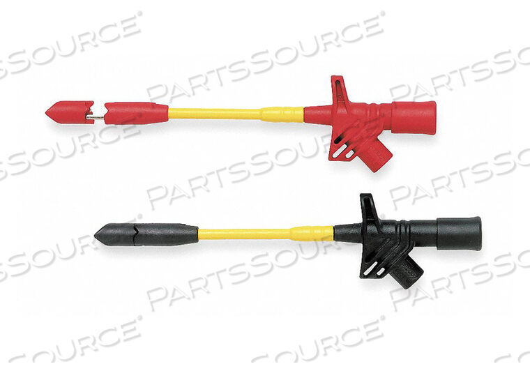 OEM#: 5913ИЗОЛЯЦИОННЫЕ ИСПЫТАТЕЛЬНЫЕ ЩУПЫ 5A PR от Pomona Electronics