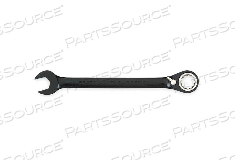 OEM#: JSCV34КЛЮЧ С ХРАПОВЫМ МЕХАНИЗМОМ, КОМБИНИРОВАННЫЙ ШЛИЦЕВОЙ ОТ Proto