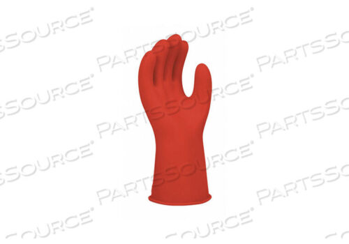 OEM#: E011R/9D1025 ЭЛЕКТРОИЗОЛЯЦИОННЫЕ ПЕРЧАТКИ ТИП I 9 от Salisbury