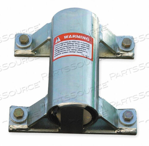 OEM#: DH-8SSHOIST НАСТЕННЫЙ МОНТАЖНЫЙ КОРПУС ИЗ НЕРЖАВЕЮЩЕЙ СТАЛИ от Honeywell