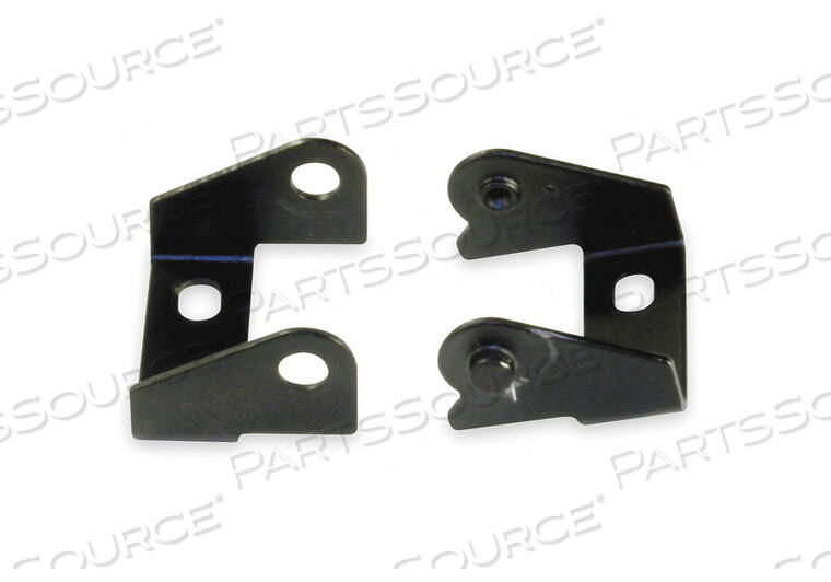 OEM#: HCTBK162КОМПЛЕКТ КРОНШТЕЙНОВ ДЛЯ HCT162 СЕРИИ PK2 от Hubbell Incorporated, Wiring Device-Kellums