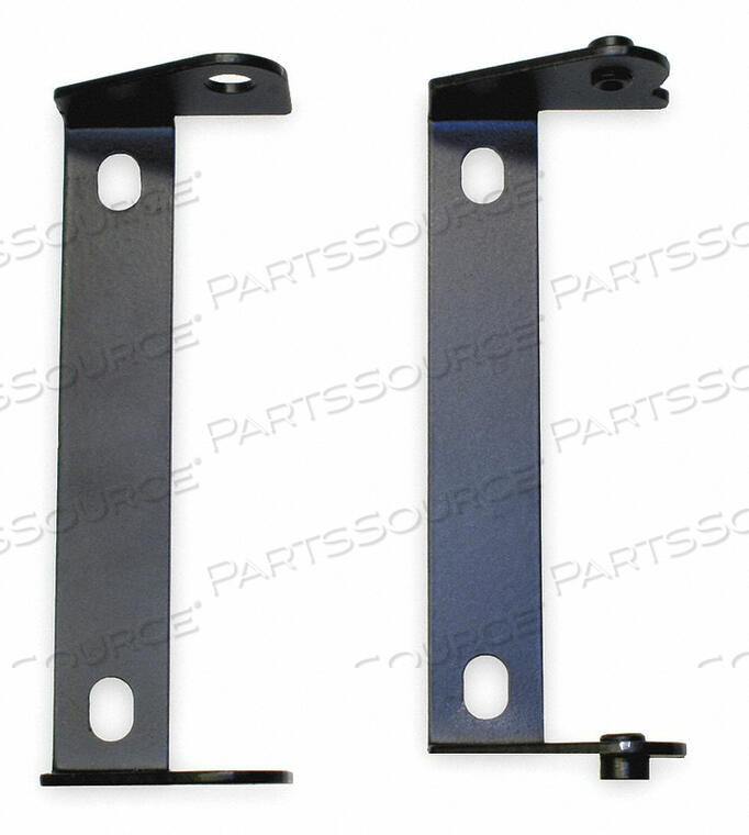 OEM#: HCTBK252КОМПЛЕКТ КРОНШТЕЙНОВ ДЛЯ СЕРИИ HCT252 PK2 от Hubbell Incorporated, Wiring Device-Kellums