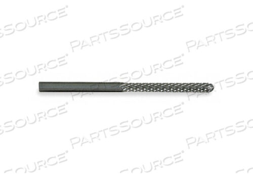 OEM#: TC4TILE CUT BIT 1/8 ДЮЙМА ДИАМЕТРОМ HSS PK4 от Rotozip
