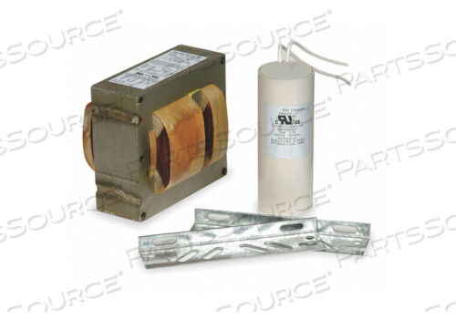 OEM#: 4CRJ7HID CORE/COIL BALLAST KIT 750 LAMP WATTS от Lumapro Products