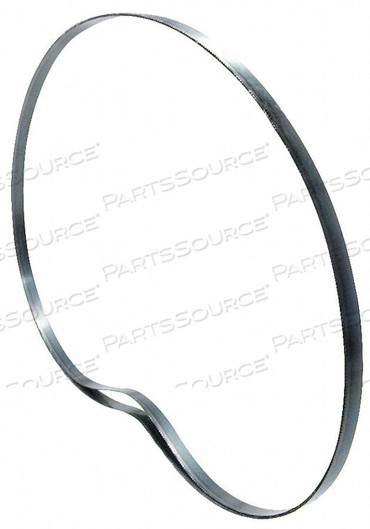 OEM#: 48-39-0530ПОЛОТНО ДЛЯ ПОРТАТИВНОЙ ЛЕНТОЧНОЙ ПИЛЫ, 44-7/8 ДЮЙМА X 1/2 ДЮЙМА X ТОЛЩИНА 0,02 ДЮЙМА, 24 зуба на дюйм, БИМЕТАЛЛИЧЕСКОЕ от Milwaukee Electric Tools