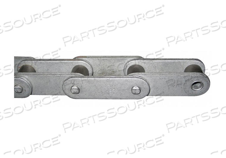 OEM#: C2060HNEPRBROLLER ЦЕПНОЙ КОНВЕЙЕР C2060HNT 10 ФУТОВ от Tsubaki