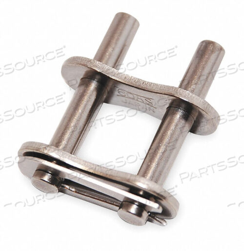 OEM#: 50ASD3CLATTACHMENT LINK 50 D-3 PK5 от Tsubaki