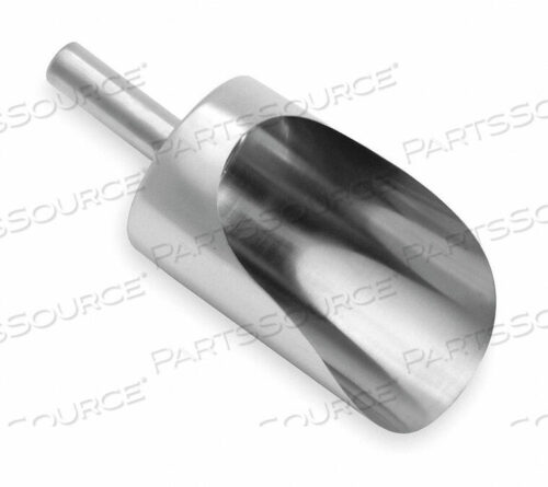 OEM#: 4005СОВОК ИЗ НЕРЖАВЕЮЩЕЙ СТАЛИ, 96 УНЦИЙ от Sani-Lav