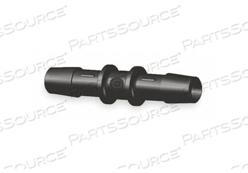OEM#: C0-6BNSTRAIGHT COUPLER 3/8IN BARBED NYLON PK10 от Eldon James Corporation