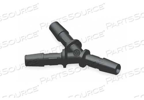 OEM#: Y0-6BNY СОЕДИНИТЕЛЬ 3/8 ДЮЙМА С ЗУБЧАТЫМ НЕЙЛОНОМ PK10 от Eldon James Corporation