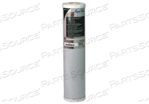 OEM#: 5602721CARBON CARTRIDGE 20 GPM 25 MIC от 3M Consumer