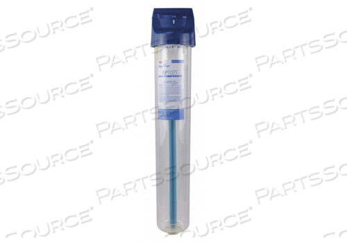 OEM#: 5530008КОРПУС ФИЛЬТРА ISOPLAST 3/4 ДЮЙМА NPT от 3M Consumer