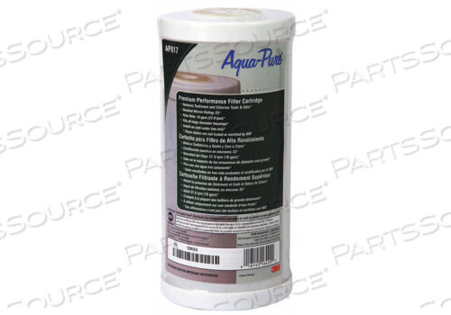 OEM#: 5602719CARBON CARTRIDGE 10 GPM 25 MIC от 3M Consumer