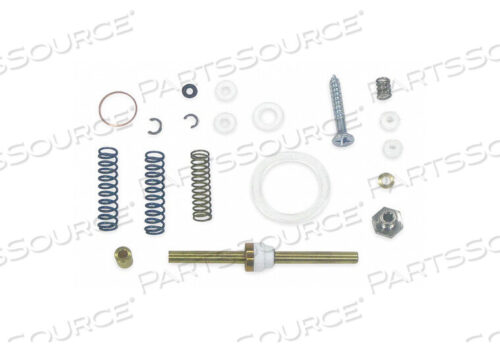 OEM#: 54-3577РЕМОНТНЫЙ КОМПЛЕКТ ДЛЯ КРАСКОПУЛЬТА 4YP10 от Binks