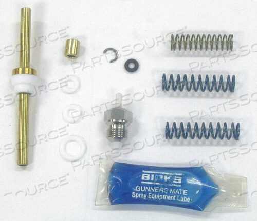 OEM#: 54-4278РЕМОНТНЫЙ КОМПЛЕКТ ДЛЯ КРАСКОПУЛЬТА 1ZLA5 от Binks