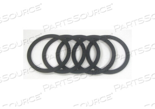 OEM#: KB-80-K5ПРОКЛАДКА МАНЖЕТЫ ДЛЯ 4TH11 PK5 от Devilbiss