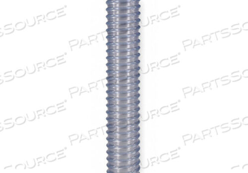 OEM#: 20013605ШЛАНГ ДЛЯ ПИЩЕВОЙ ПРОМЫШЛЕННОСТИ 3 ID X 100 ФУТОВ Д ПРОЗРАЧНЫЙ от Continental