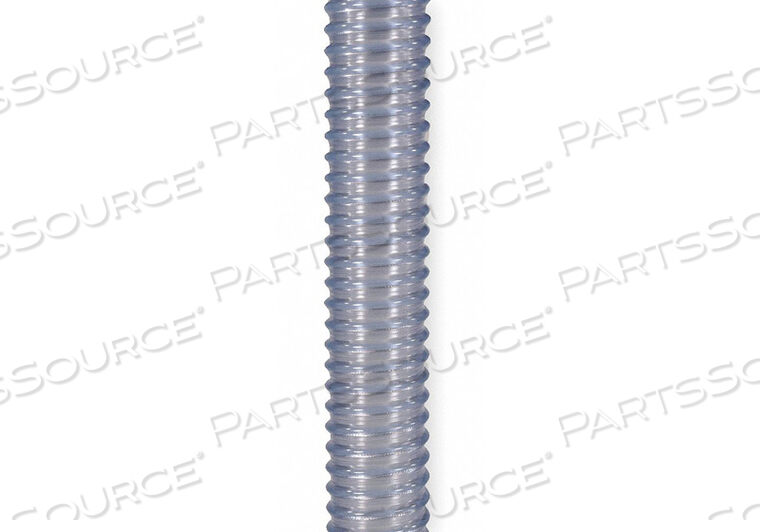 OEM#: 20013602ШЛАНГ ДЛЯ ПИЩЕВОЙ ПРОМЫШЛЕННОСТИ 1-1/2 ID X 100 ФУТОВ L ПРОЗРАЧНЫЙ от Continental