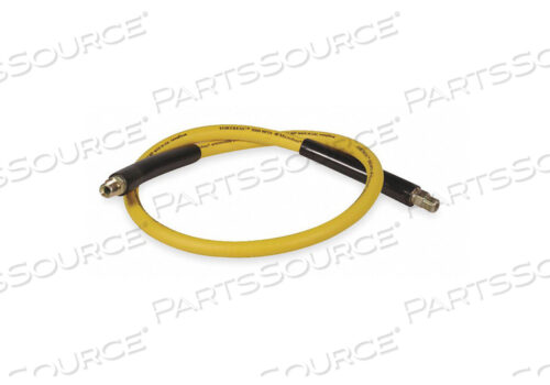 OEM#: 20308401ШЛАНГ ДЛЯ ПРОМЫВКИ 3/8 ДЮЙМА X 50 ФУТОВ 3000 PSI от Continental