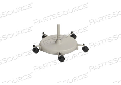 БАЗА 5-КОЛЕСИКОВ ДЛЯ МОБИЛЬНОСТИ