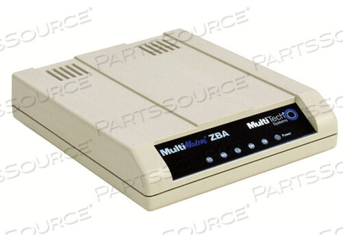 OEM#: 2005264-001MAC 5000 GLOBAL EXT MODEM от GE Medical Systems Information Technology (GEMSIT)