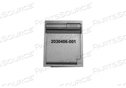 Заменяет GE Medical Systems Information Technology (GEMSIT) 2030406-0012026653-021, 2030406-001 GE DASH 3000, 4000 и 5000 РЕГИСТРАТОР