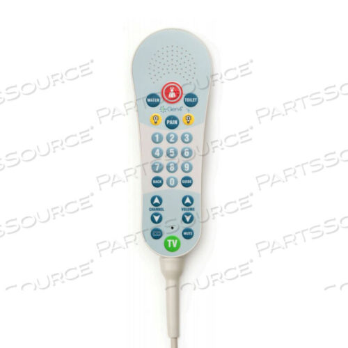 OEM#: 2054ENHANCED RESPONDER от Curbell Medical