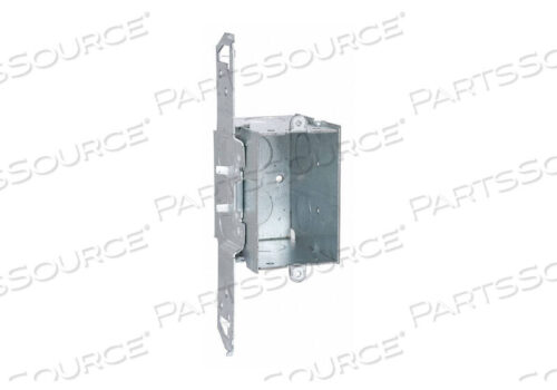 OEM#: 562SW BOX TS-BRKT 1/2 KO 2-3/4 DEEP от RACO