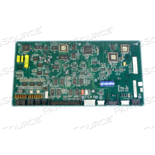 OEM#: 2080424-001 НАБОР ДЛЯ ОБСЛУЖИВАНИЯ, УПРАВЛЕНИЕ PCA ROHS от GE Healthcare