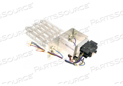 OEM#: S1-2HK1650100610KW 240V HTR KIT W/BREAKER от York-Johnson Controls