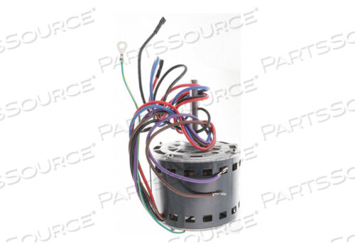 OEM#: S1-024-24504-7001/3HP 208-230V 1075RPM 3SP MTR by York-Johnson Controls