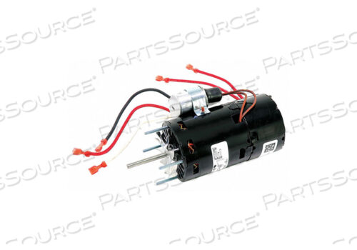 OEM#: S1-024-35584-000230V 1/60HP 3000/2400RPM MOTOR by York-Johnson Controls
