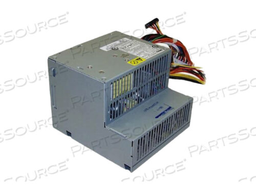 Заменяет Dell Computer D255P-00БЛОК ПИТАНИЯ, 255 Вт