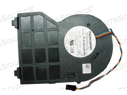 ОХЛАЖДАЮЩИЙ ВЕНТИЛЯТОР ДЛЯ ПК DELL OPTIPLEX 7010 - FOXCONN