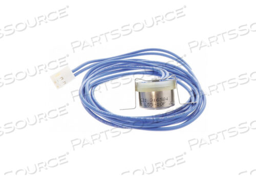 OEM#: S1-025-38901-000SPST A/R LIMIT SW,55OP 45CL от York-Johnson Controls