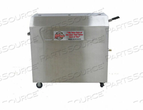 OEM#: RRHWHOSE WASHER 46 ДЮЙМОВ ДЛ X 40 ДЮЙМОВ В Х 24 ДЮЙМА ШИРИНА от Groves