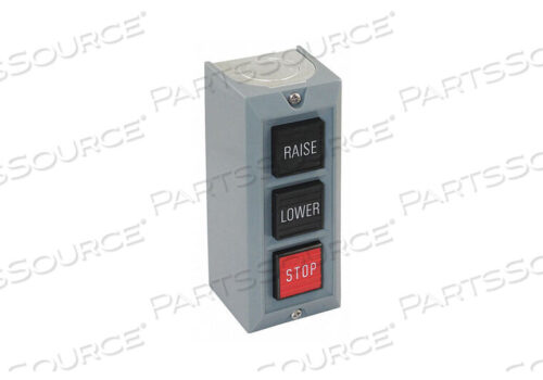 OEM#: 20C798КНОПКА УПРАВЛЕНИЯ STATN ПОДЪЕМ/ОПУСК/СТОП от DAYTON ELECTRIC MANUFACTURING CO