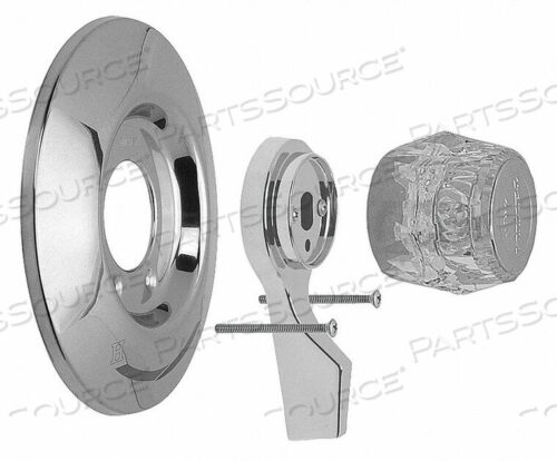 OEM#: SKD0220TRIM KIT TUB AND SHOWER MIXET FAUCETS от Brasscraft