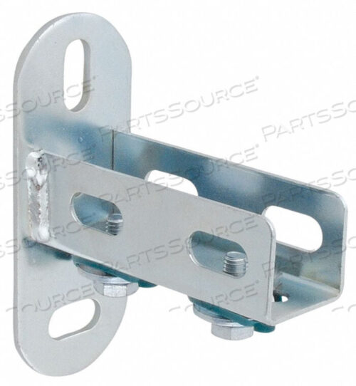 OEM#: 6699 01 02GRU-КАНАЛЬНЫЙ КРОНШТЕЙН ДЛЯ КРЕПЛЕНИЯ TRANSAIR от Parker Hannifin Corporation